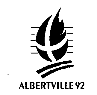 ALBERTVILLE 92