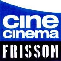 cine cinema FRISSON