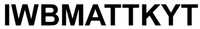IWBMATTKYT