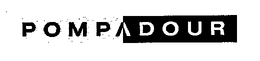 POMPADOUR