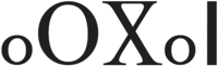 oOXoI