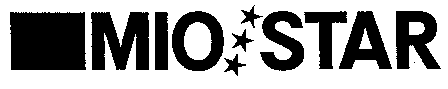 MIO STAR