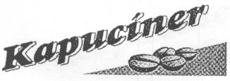 Kapuciner