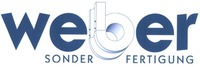 weber SONDER FERTIGUNG