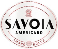 SAVOIA AMERICANO AMARO DOLCE