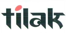 tilak