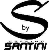 S by MASSIMO SANTINI