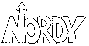 NORDY