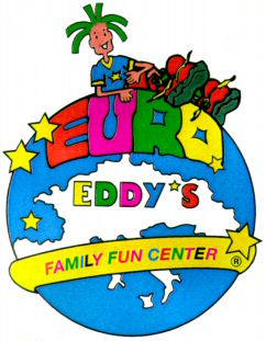EURO EDDY'S FAMILY FUN CENTER