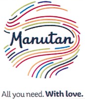 Manutan All you need. With love.