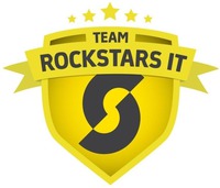 TEAM ROCKSTARS IT