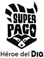 SUPER PACO Héroe del Día