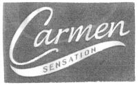 Carmen SENSATION