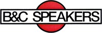 B&C SPEAKERS