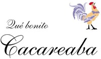 Qué bonito Cacareaba