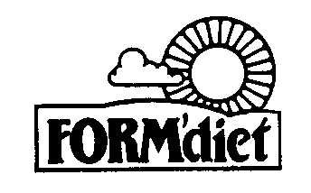 FORM'diet