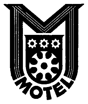 M MOTEL