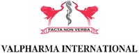VALPHARMA INTERNATIONAL FACTA NON VERBA