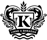 K LINNE A BHRADAN