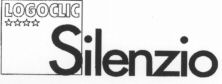 LOGOCLIC Silenzio