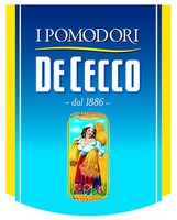 I POMODORI DE CECCO dal 1886