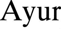 Ayur