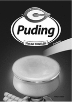 C Puding Slatka tradicija
