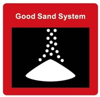 Good Sand System