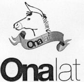 Onalat