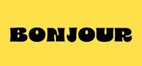 BONJOUR