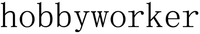 hobbyworker