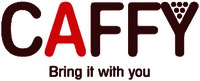 CAFFY Bring it with you