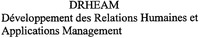 DRHEAM Développement des Relations Humaines et Applications Management