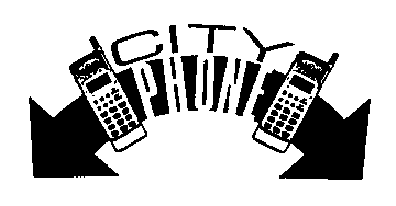 CITY PHONE