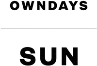 OWNDAYS SUN