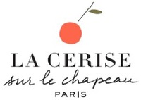 LA CERISE sur le chapeau PARIS