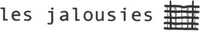 les jalousies