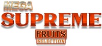 MEGA SUPREME FRUITS SELECTION