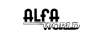 ALFA