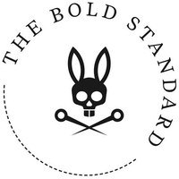 THE BOLD STANDARD