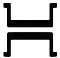 H