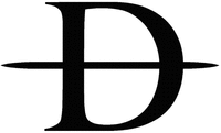 D