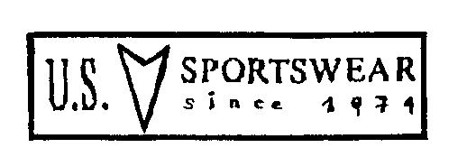 U.S. SPORTSWEAR