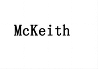 McKeith