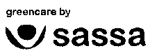 greencare by sassa