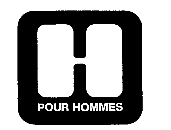 4 POUR HOMMES