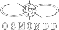 OSMONDD