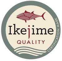 Ikejime QUALITY