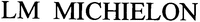 LM MICHIELON