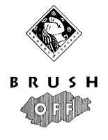 CROSBY & COMPANY BRUSH OFF